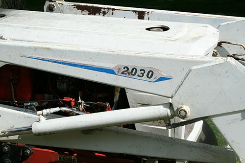 Property photo 164 - PERSONAL PROPERTY AUCTION in Whitley County